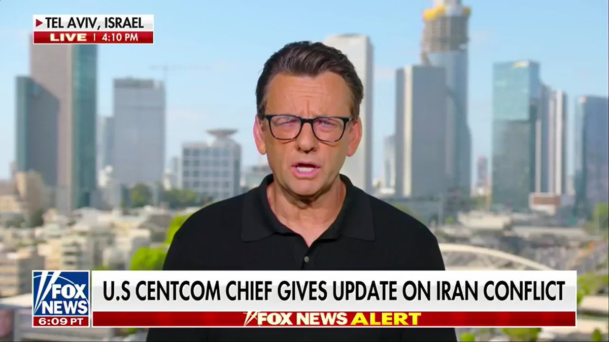 President Trump says Iran is “begging for a deal” as economic pressure mounts, with long gas lines and soaring inflation hitting the country. Iran’s foreign minister says diplomacy is still possible but argues U.S. pressure will not work, calling on Washington to rebuild trust and respect Iran’s rights. Meanwhile, U.S. military officials say international shipping lanes are open after mine-clearing operations in the Strait of Hormuz, as Iran’s supreme leader remains out of public view. Jonathan Hunt reports live from the Middle East.