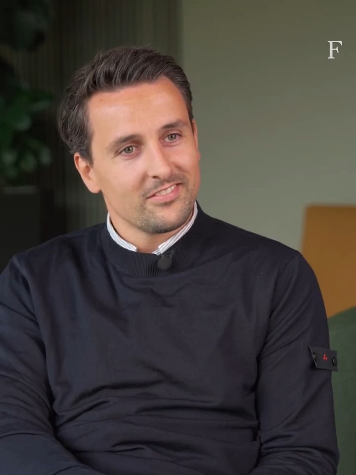 Een interview met Zeb Jacobs, Head of #FeyenoordAcademy: ▪️ Evaluatie vorig seizoen ▪️ Ontwikkeling jeugdopleiding ▪️ Doorstroming Varkenoord naar 1908 ▪️ Doelen nieuwe seizoen Te zien op Feyenoord ONE: »»»