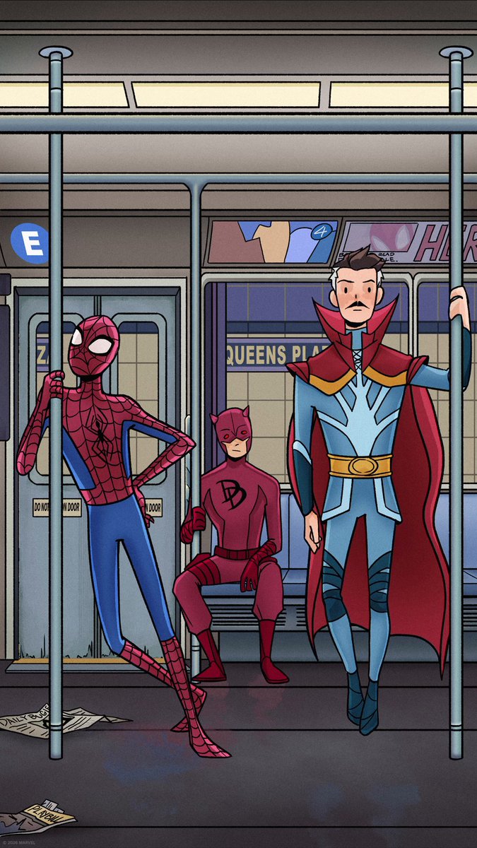 average NYC commute