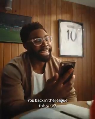 📞 Micah Richards is getting his league together. The only question is who's in yours? 👀 Start your own league 👉 Join Micah's 👉 MICAH2 #UCLfantasy | #FantasyForChampions