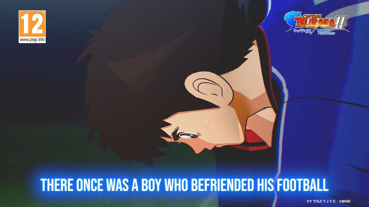 Nothing will stand in the way of Tsubasa's victory!⚽💪 CAPTAIN TSUBASA 2: WORLD FIGHTERS is out now on PS5, Xbox Series X|S, NSW and Steam. #CaptainTsubasa #WorldFighters