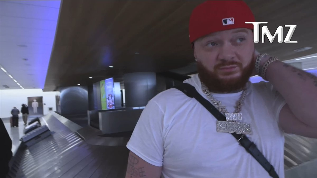 🎶 Rapper Belly Gang Kushington says it's flattering to see his song "WTF GOIN" turn into a viral TikTok dance.