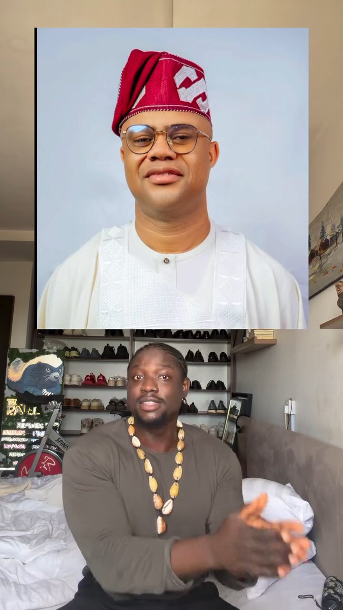 “After sc@mming Nigerians of more than ₦200 million, based on the receipts I have in my possession, the Nigerian Police have arrested him in Imo State and brought him to Abuja.” — VeryDarkMan reveals that TMT visa agent, Ifeanyi Onukwubiri, has been arrested and brought to Abuja. He also urged victims of the alleged scam to come forward and write their statements to facilitate the refund of their money.