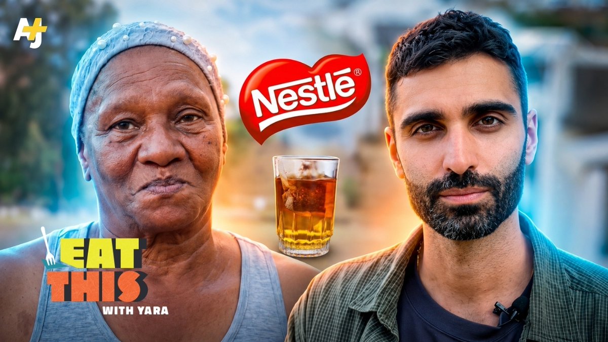 Did you know Nestlé tried to patent South Africa's national tea, rooibos?