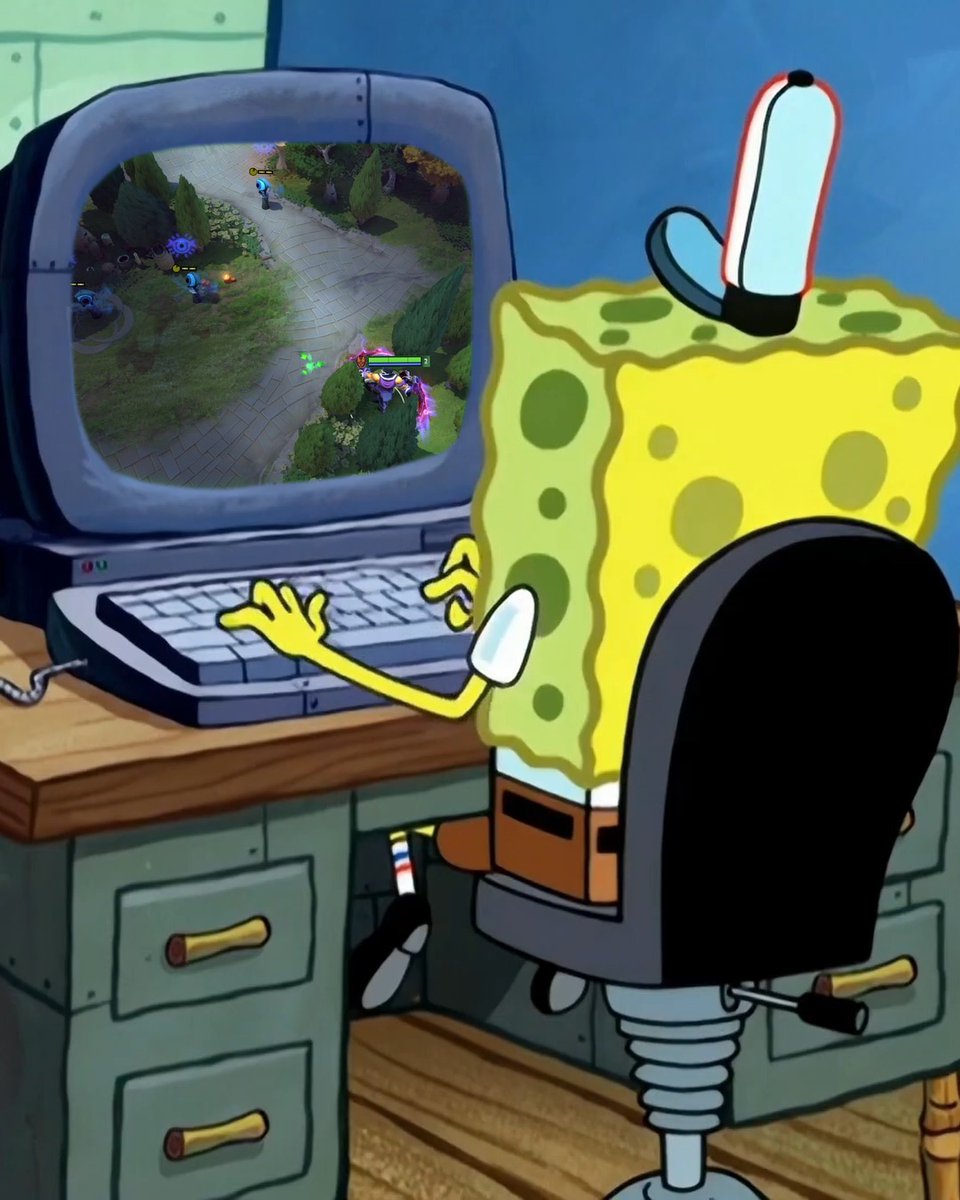 average "pma" anti-mage player... 💀 #dota #dota2