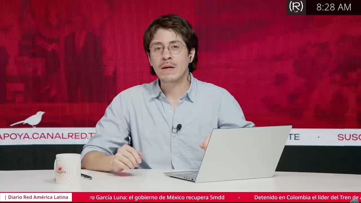🚨 🇨🇴 PETRO DENUNCIA MANIPULACIÓN MASIVA DE LAS ELECCIONES 🗣️ Gustavo Petro denunció una operación con más de 2 millones de bots y perfiles falsos para manipular a los electores en las recientes elecciones colombianas. 📌 El expresidente pidió investigar los presuntos vínculos de Fernando Cerimedo y Javier Negre con esta operación y reclamó una investigación judicial. 📺 #SINSONTE | #Colombia #Cerimedo #Elecciones