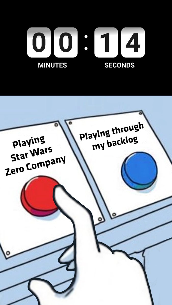 Please help. Which button do I even press 😭