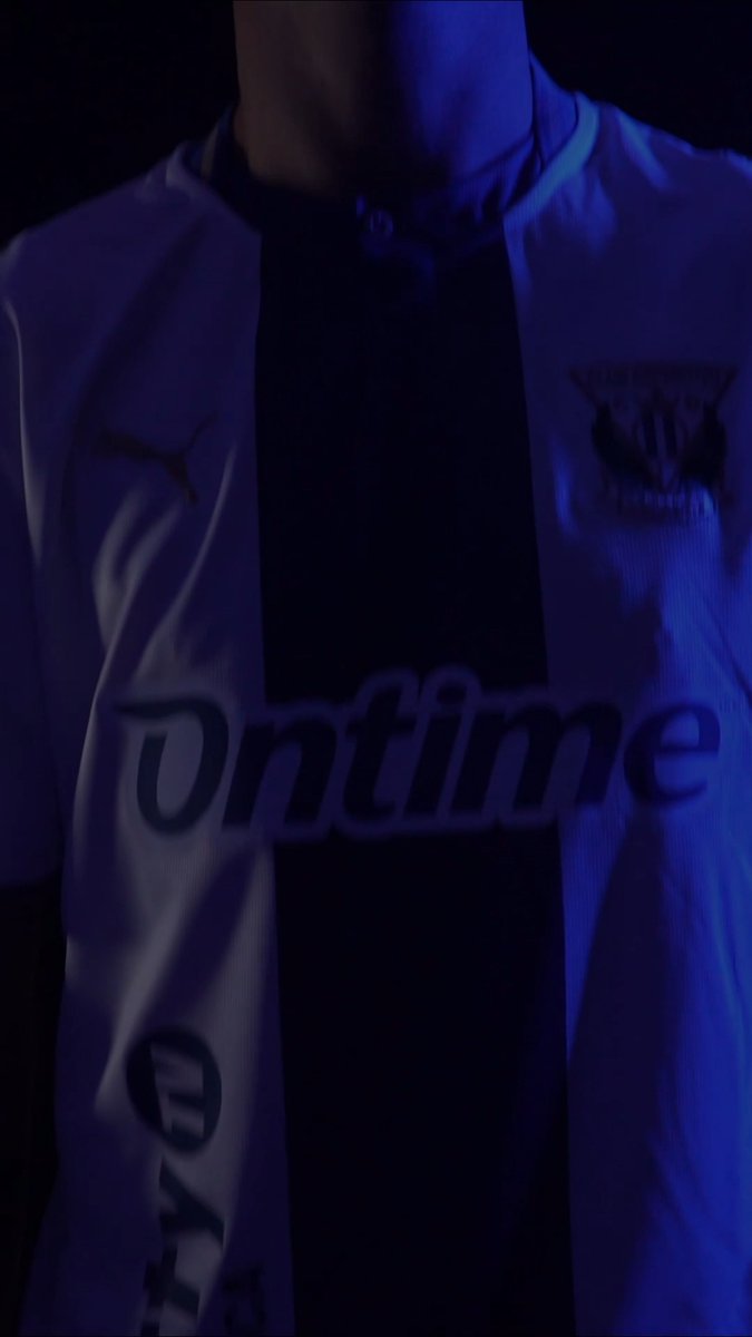 ⚪️🔵 HERE WE GO! #BienvenidoMorata