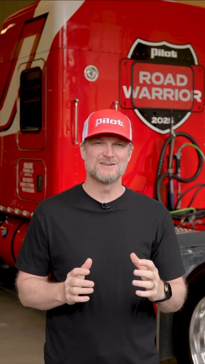 Road Warrior is back, and this year may be our biggest yet. We're teaming up with Dale Earnhardt Jr., Kenworth Truck Co. and Diesel Brothers to give one deserving professional driver a customized semi-truck and $50,000 cash. Nominations open Tuesday, September 1st!