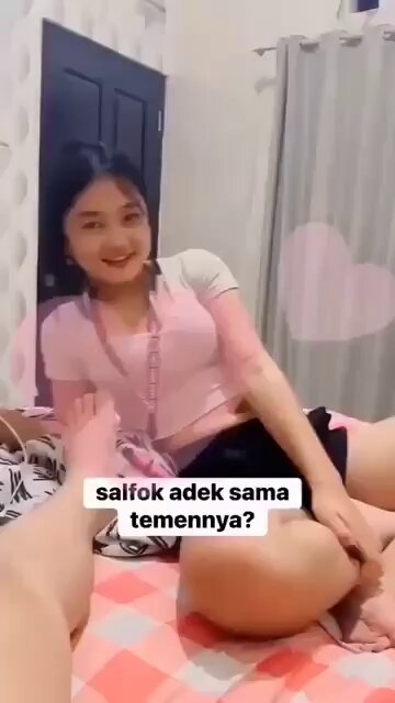 Ini kan yang kalian carii