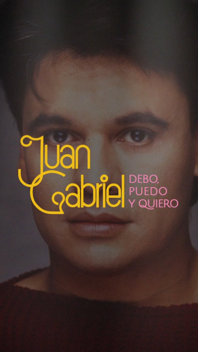 A una década de su partida, si Juan Gabriel suena, el mundo canta. ❤️🎶 PRÓXIMAMENTE en #ViX y Univision 🎤🎶 #MuyProntoEnViX