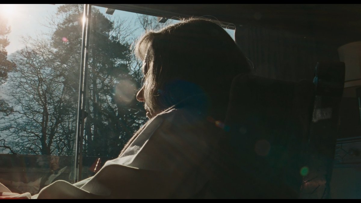 A talent for penning a twist. A penchant for twisting the knife 📖🗡️ Starring Helen Mirren as the acclaimed author Patricia Highsmith, A TALENT FOR MURDER comes to AMC Theatres 10/23. Watch the trailer now!