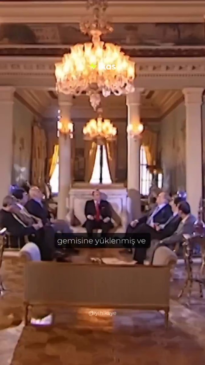 Kurtlar Vadisi | Nasibim-1 Operasyonu