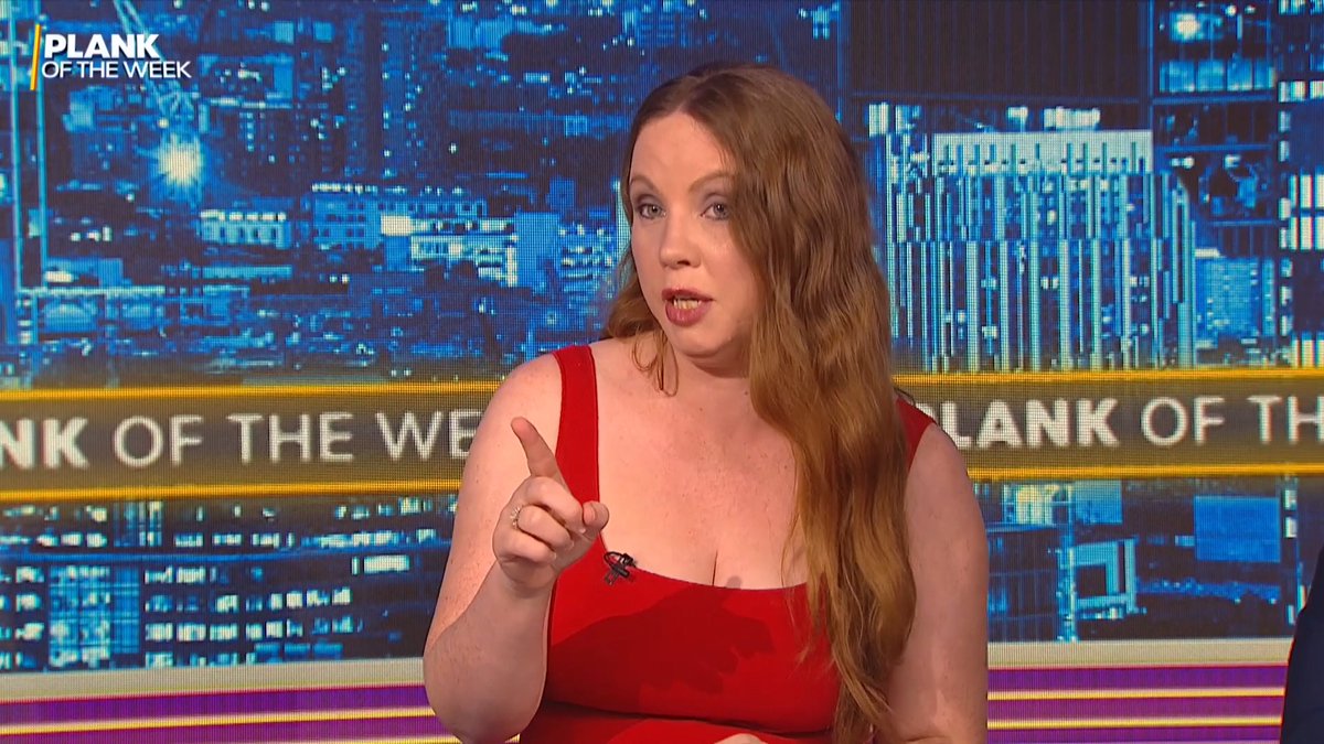 Candice Holdsworth says Andy Burnham is a "hard-left sour socialist." Plank Of The Week: Kevin O'Sullivan Samara Gill Candice Holdsworth Peter C. Barnes Howard Cox