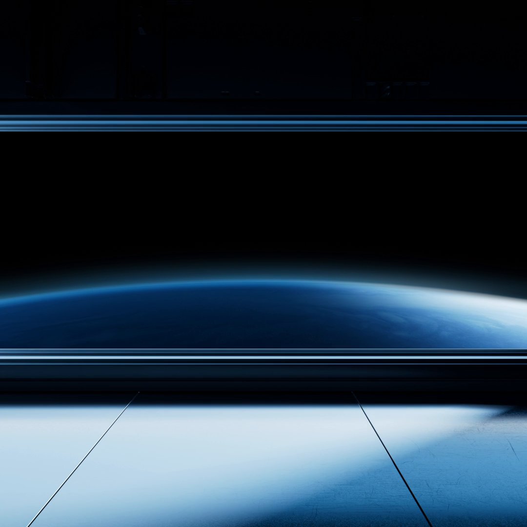 Mission control, accelerate engines. September 29, 2026. Stay tuned.