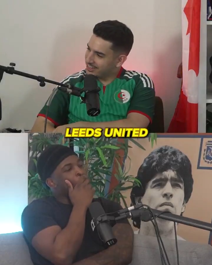 Could Brentford and Leeds be the teams to benefit from a 'big six' in transition? 👀 (w/ Kam #8🏁, Lyés)