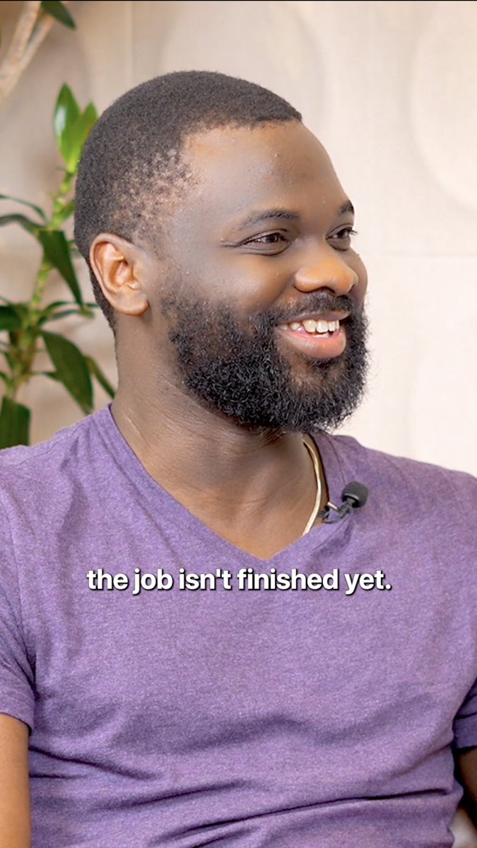 Experiment. Find room for growth. Iterate. Ask what's next. That's the loop at Daya, where the team talks to users constantly and lets them reshape the product. The loop doesn't close. Ft. Daya's Aleph and Aptos Foundation's Alix.