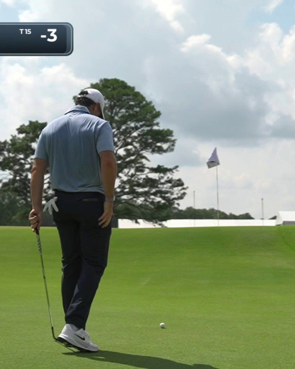 Rory McIlroy: One of us 😬