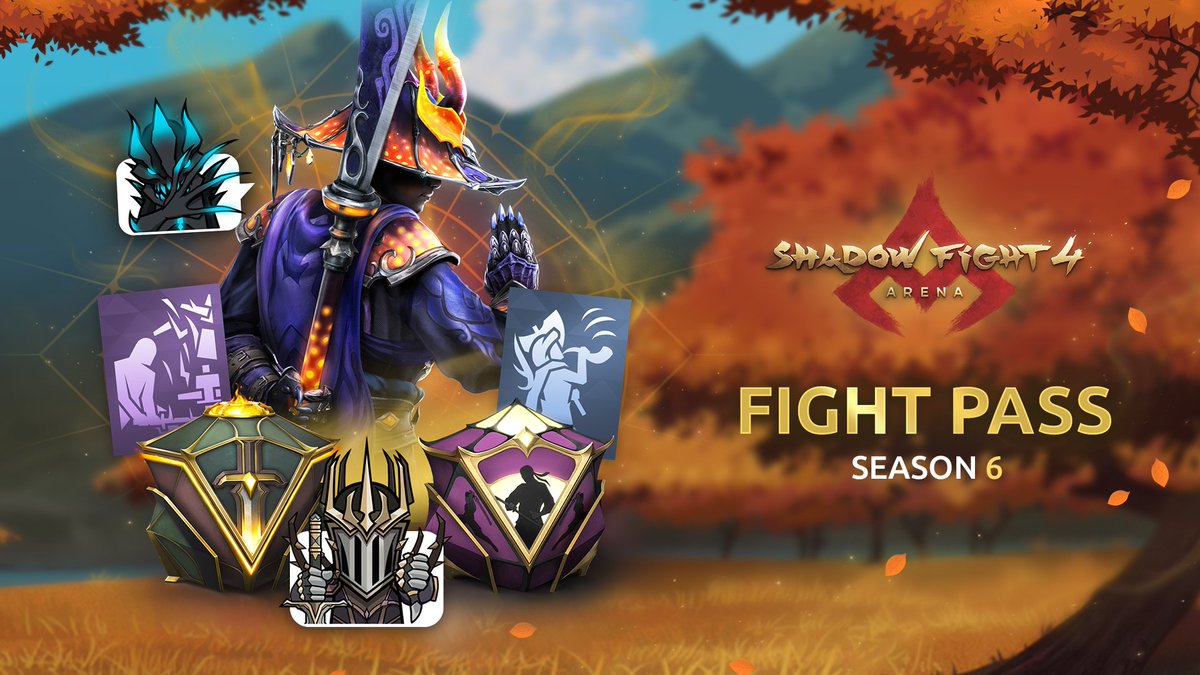 A seasoned master always knows when the best moment for a devastating strike comes!