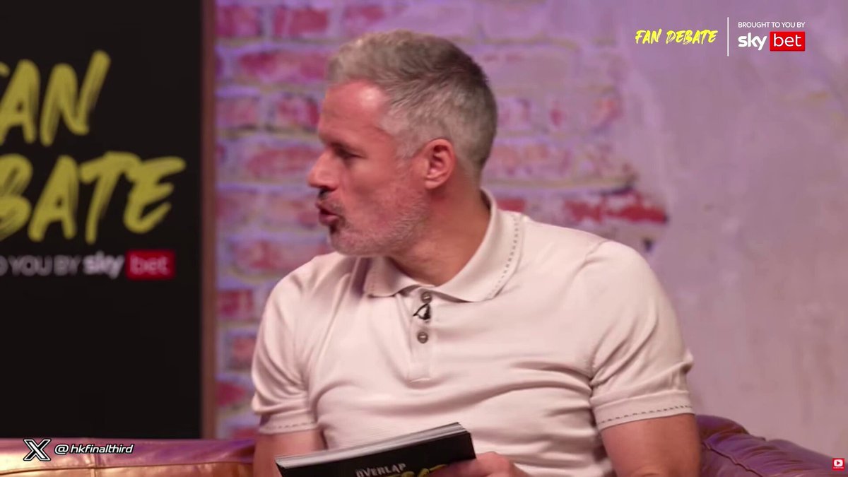 Les Ferdinand: “I think João Pedro’s got more about his game than Haaland. I think Haaland’s a superstar goalscorer. But if you talk about actual playing, bringing people into the game and so on and so forth, João Pedro for me is the boy in the Premier League at the moment. If I was to pick out a centre-forward that I would want playing for my team, it would be him.” (Sky Bet Fan Debate)