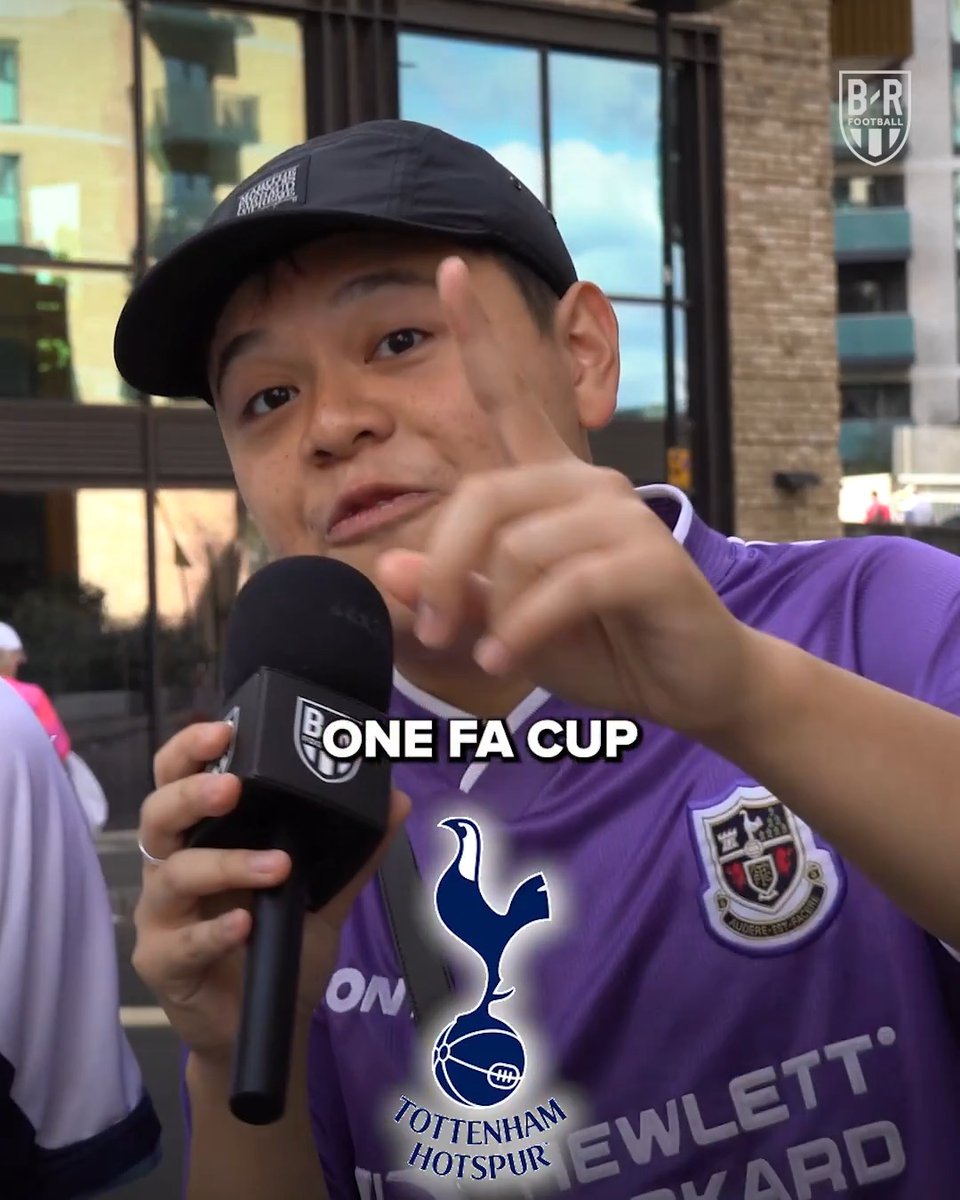 Spurs fans are positive about a top four finish 😤📈