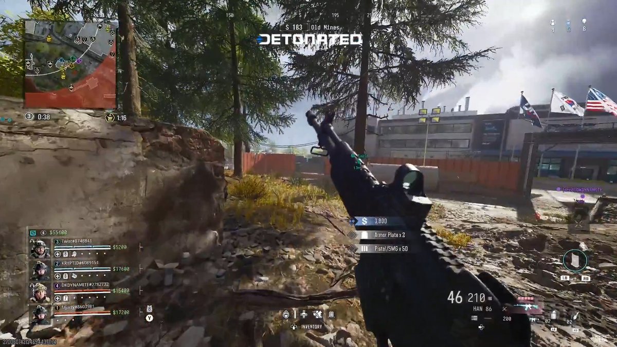 Modern Warfare 4 Warzone 'Zodiac' Map GAMEPLAY &amp; Victory 🔥 Map aesthetically looks very good, it appears most QOL is still in also.