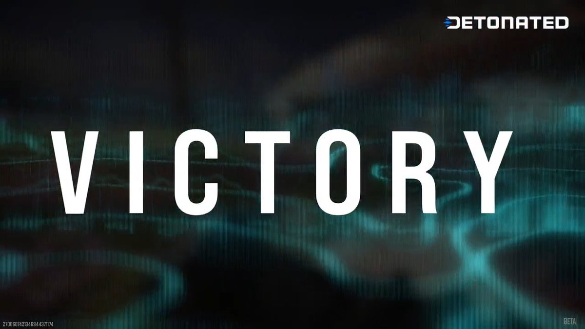 The NEW Modern Warfare 4 Warzone 'Victory' Screen on Zodiac 👀