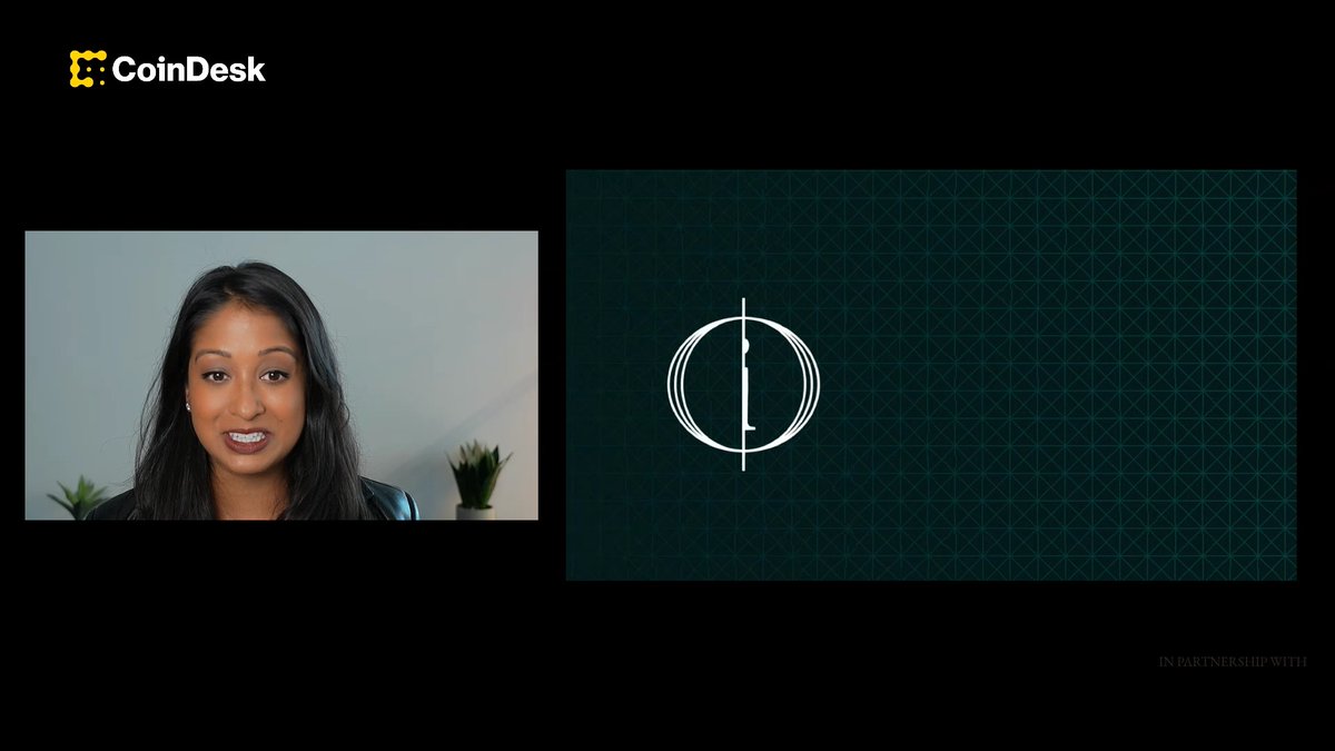 What if owning a stock came with perks? Tokenized shares could let companies identify and reward their shareholders directly — from exclusive offers to benefits for voting. Bullish’s Thomas Cowan explains why the real unlock of tokenization may go far beyond 24/7 trading. Jenn Sanasie brings you Brand New Rails, presented by RealFi.