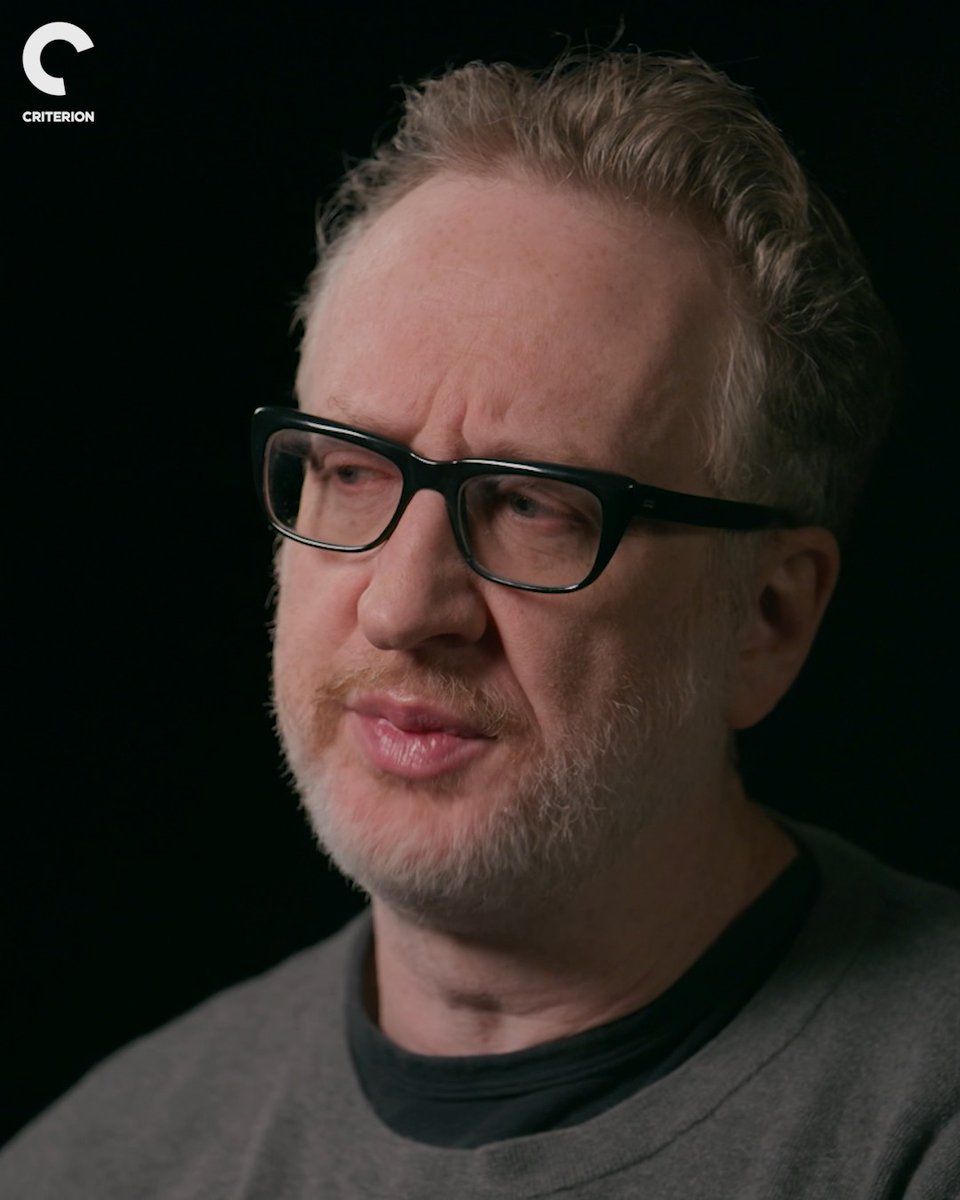 James Gray x Sean Fennessey Watch an excerpt from a new conversation between Gray and Sean Fennessey from our new edition of LITTLE ODESSA. The pair discuss the filmmaker’s first feature in the context of his overall career and more.