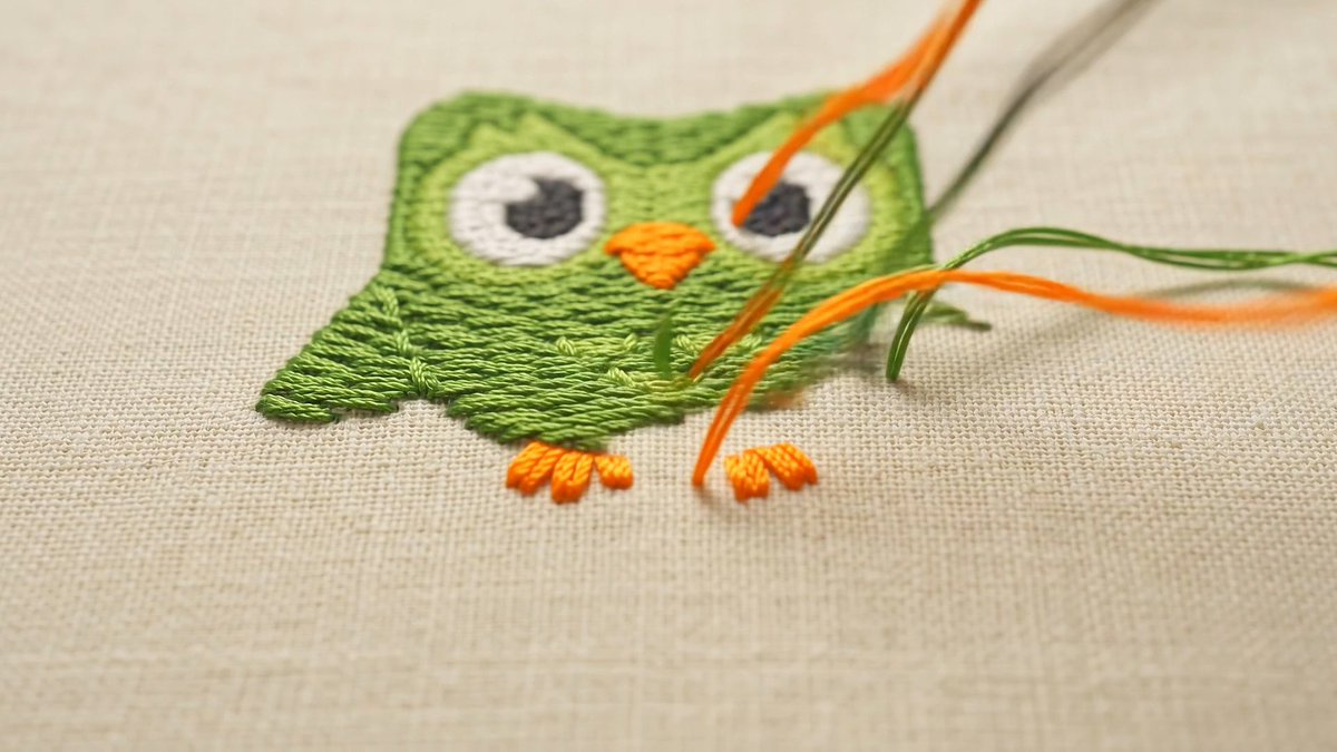 Sew any logo with Gemini Omni Flash 1.1🪡 Made on the Pika API Club Prompt👇🏻