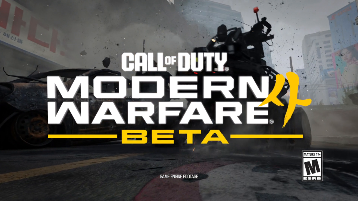 Your orders are in. 🫡 Gear up and drop into the Call of Duty: Modern Warfare 4 Open Beta now.