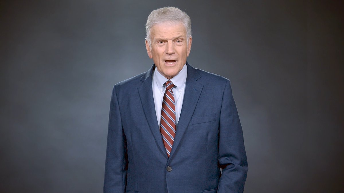 If you’re not sure your sins are forgiven, you can be sure… Our 24/7 prayer line is open, and we have someone who would love to speak with you and pray with you. 1-855-255-PRAY