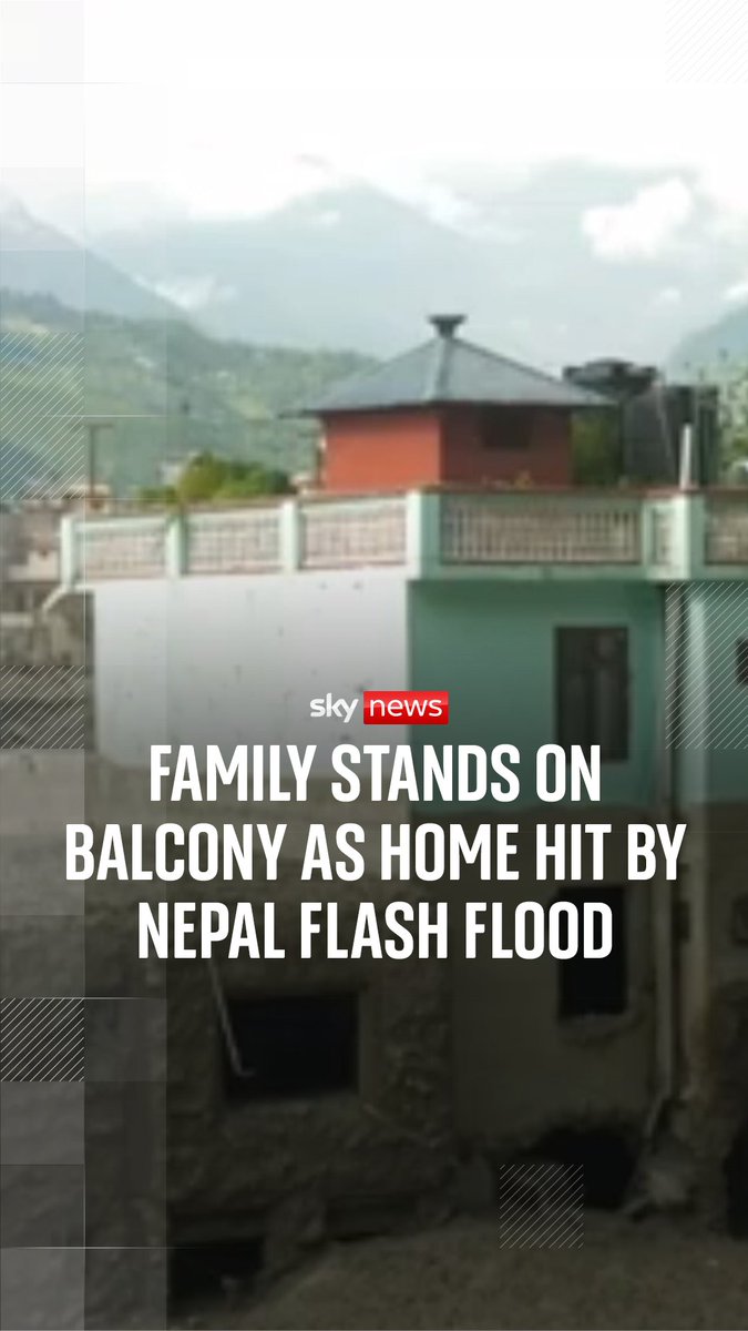 Almost 100,000 people are estimated to have been affected by the Nepal floods – with at least 33 Britons missing. Two lakes are currently being monitored by Nepali authorities for risks of further flooding.
