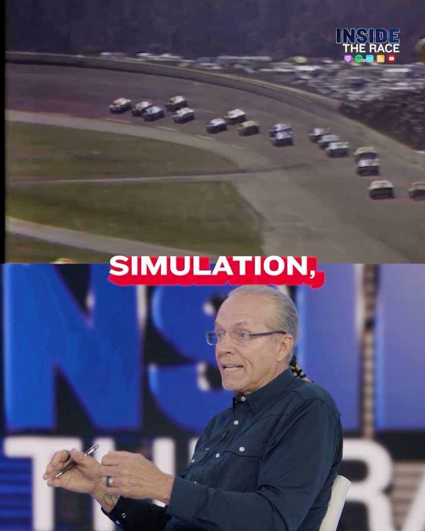 A new Cup Series superspeedway package debuts at Daytona International Speedway. The Inside the Race crew previews the changes ahead of the weekend.
