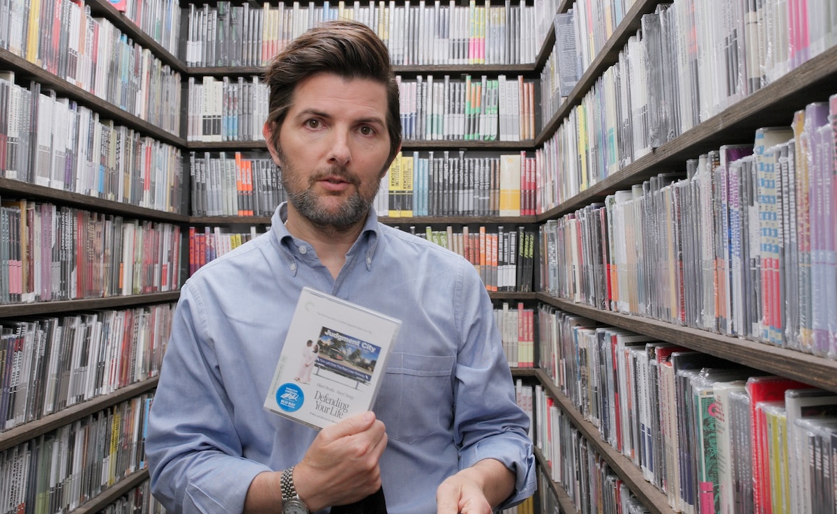 ✨Adam Scott’s Closet Picks! ✨