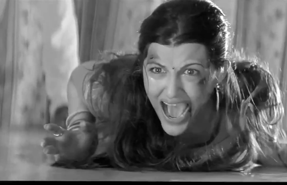 Bollywood not only shows assault scenes but also made sure that maximum victims were Hindus For men to be Heroes in movies, a sister was made a victim but nobody saw Patriarchy in that And their maximum audience is Hindu