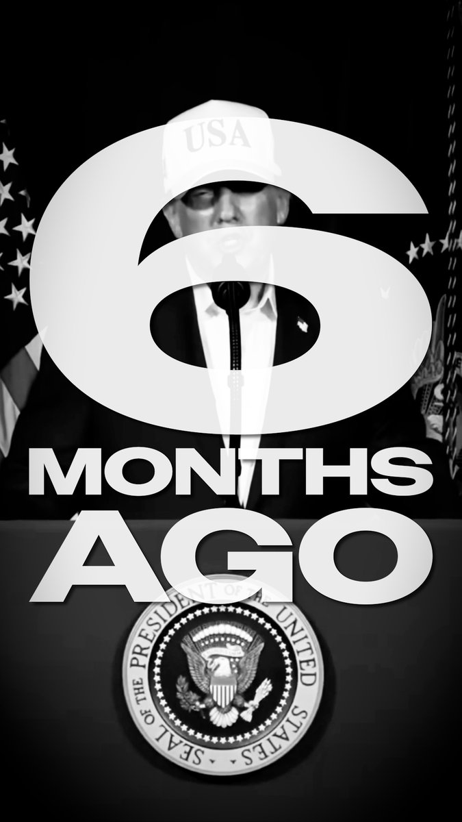 The Republican war of choice in Iran has raged on for SIX months. Groceries are unaffordable and gas prices have skyrocketed. Vote every single extremist out of office in November.