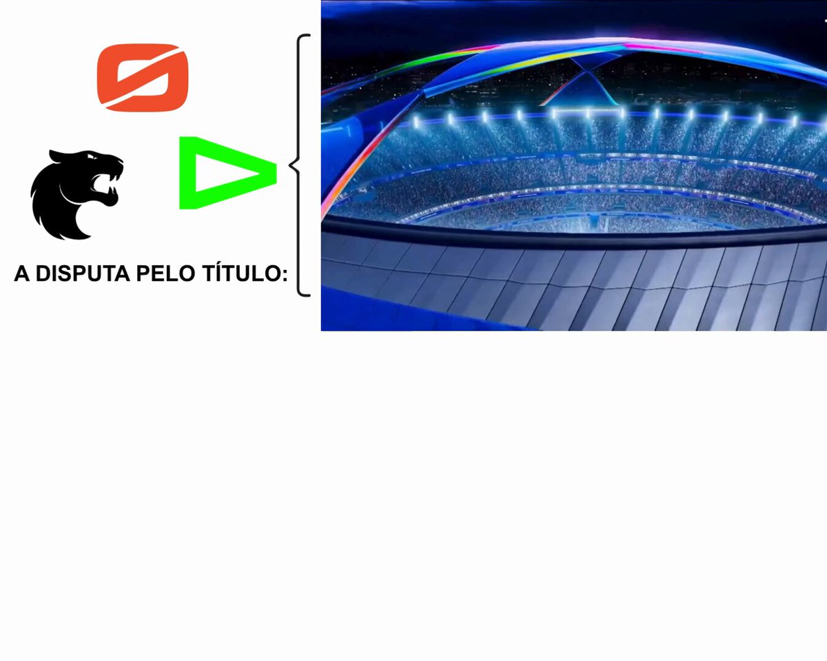 teremos a maior disputa pelo SEED #4 do CBLOL da HISTÓRIA.