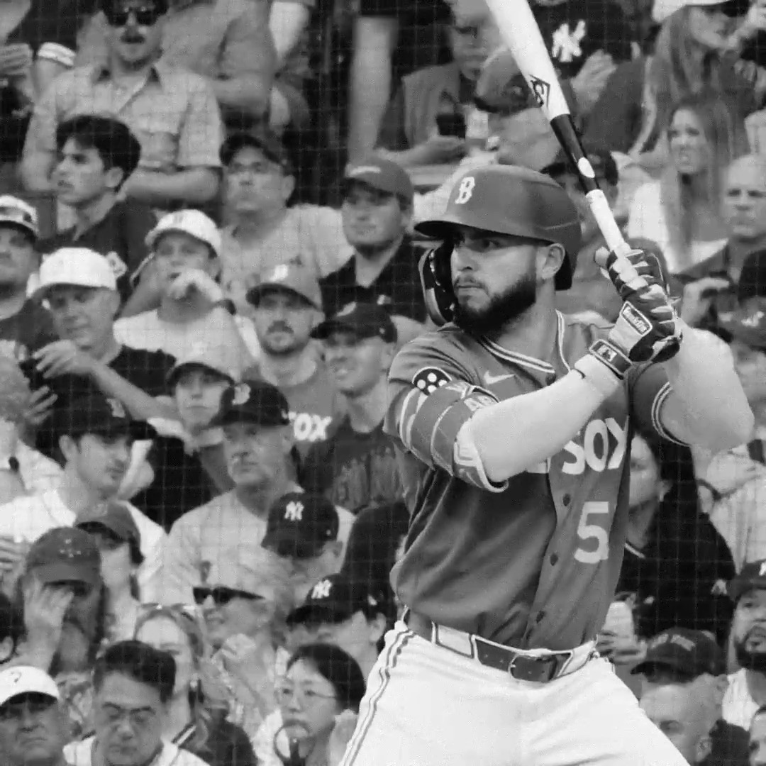 Big weekend in the Bronx.