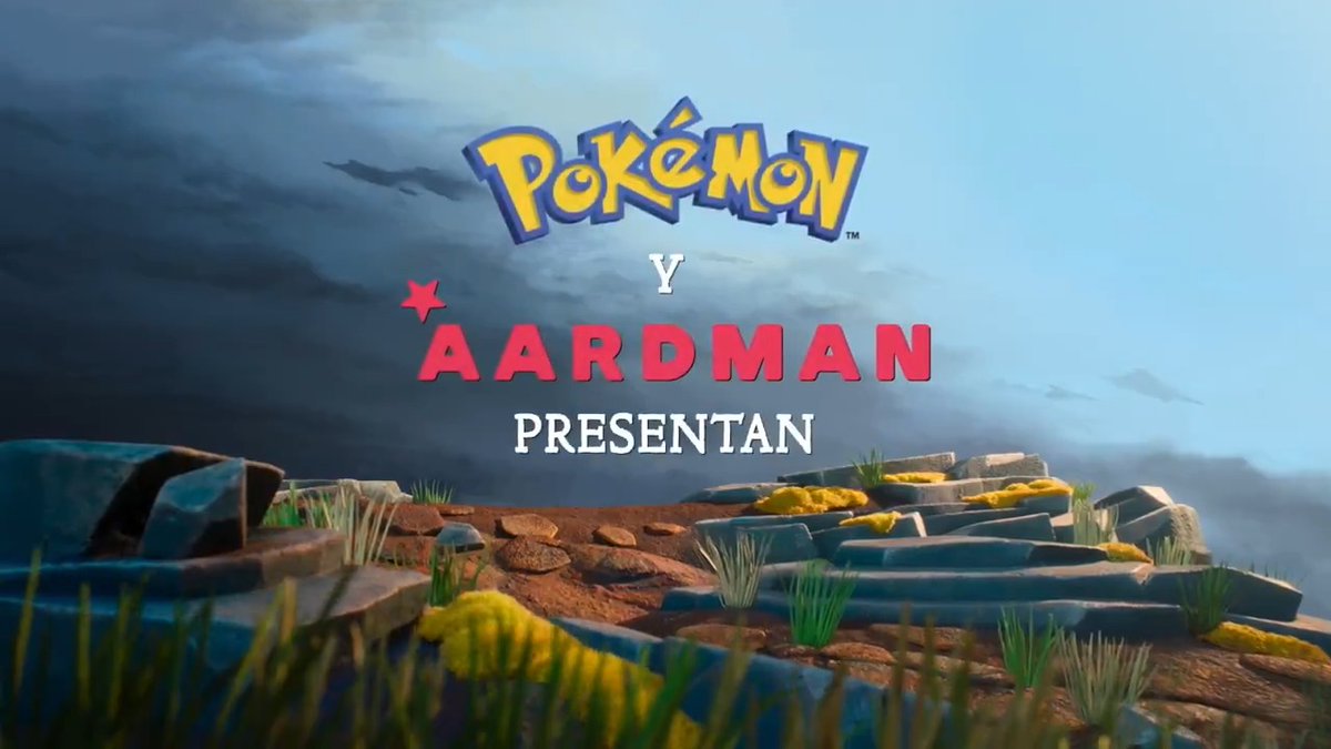 The new stop-motion animated series Pokémon Tales: The Misadventures of Sirfetch’d and Pichu is moving from Netflix and will air exclusively on Disney+ in 2027! Take a look at the trailer ⚡