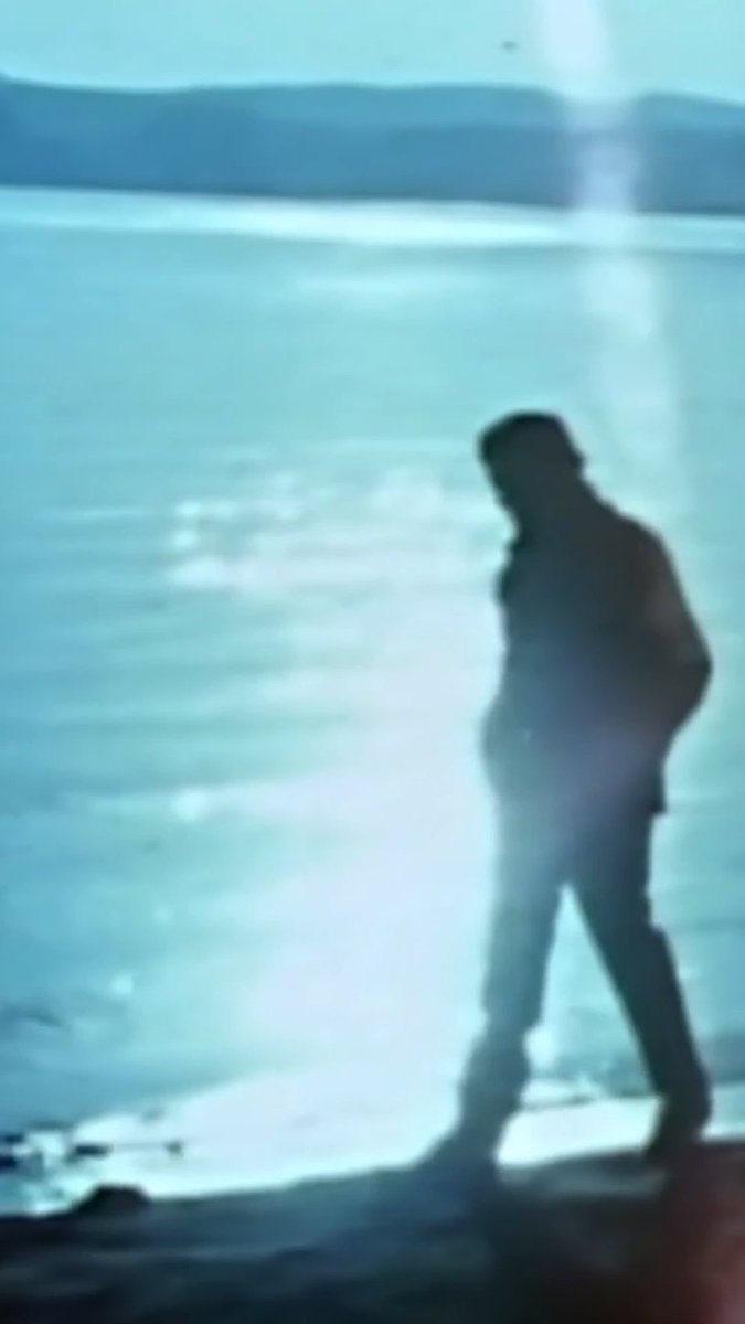 ON THIS DAY in 2003, Johnny’s “Hurt” music video from the album American IV: The Man Comes Around, won the MTV Award for Best Cinematography.