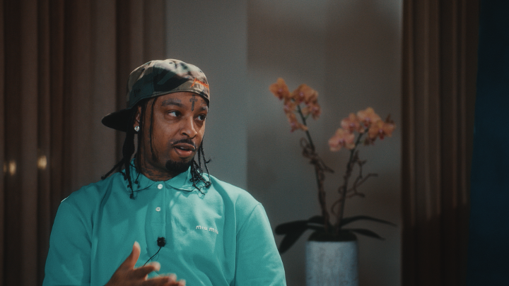 21 Savage &amp; Pete Davidson think Grand Theft Auto VI is gonna heal the world. 🎙️: The Pete Davidson Show 🎥: Grand Theft Auto VI: An Extended Look. Now on Netflix.
