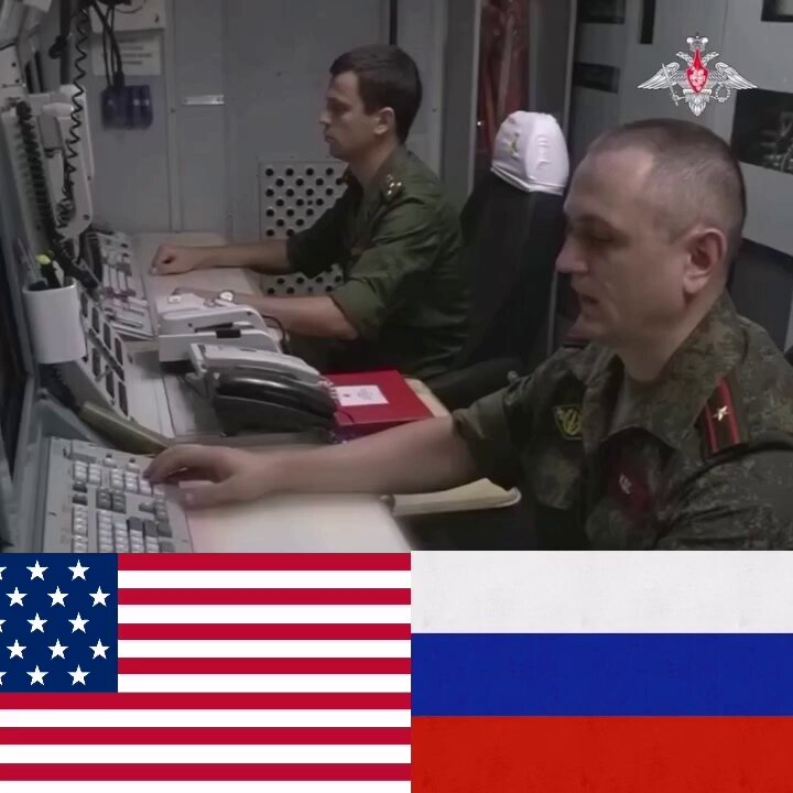 🇷🇺 Russia Signals Strategic Strength After CIA Chief’s Moscow Visit Following the CIA Director’s visit to Moscow, Russia’s Defense Ministry released footage showing the launch of a mobile launched, solid fuel intercontinental ballistic missile from the Plesetsk Cosmodrome. According to the ministry, the training warheads successfully reached the designated area at the Kura test site on the Kamchatka Peninsula. The timing is drawing attention.