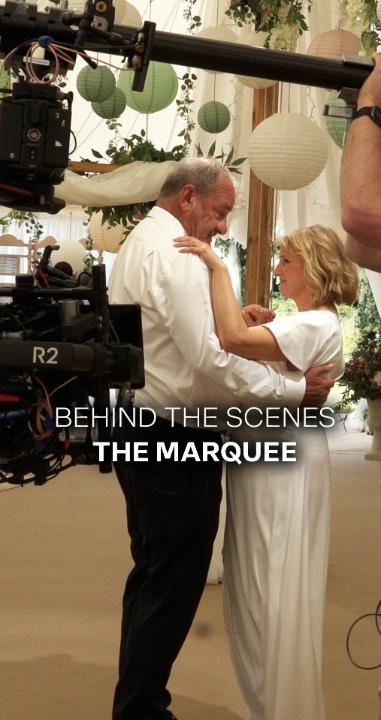 This week has had it all! 🎬 But it's not over yet. Make sure you're watching Sunday at 8am. #Emmerdale