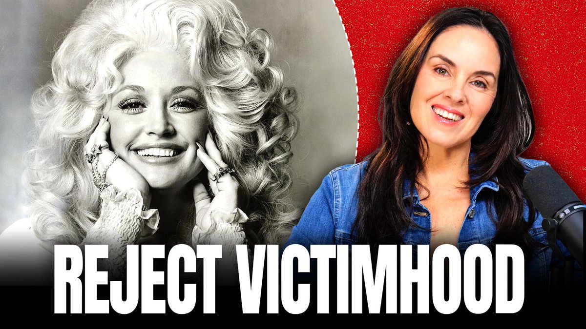 If you missed @bridgetphetasy's 10 Steps To Rejecting Victimhood or "Victimhood Anonymous" it's worth checking out! Lots of people saying it's their favorite Dumpster Fire yet! Watch the full episode now.