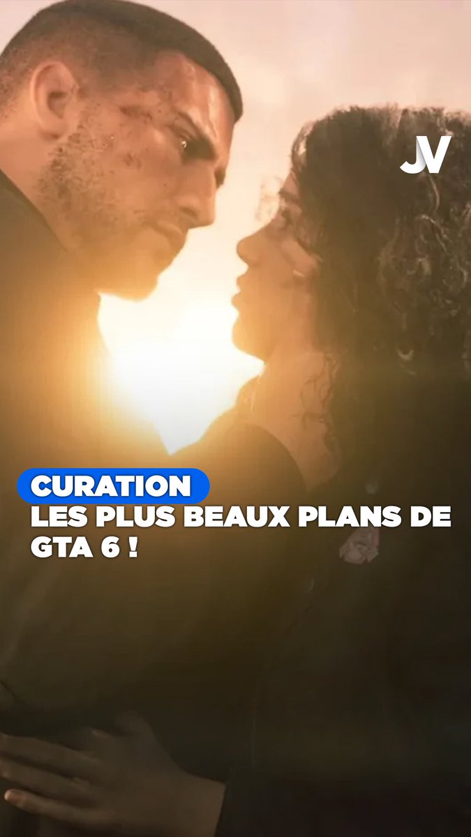 GTA 6 sera magnifique !
