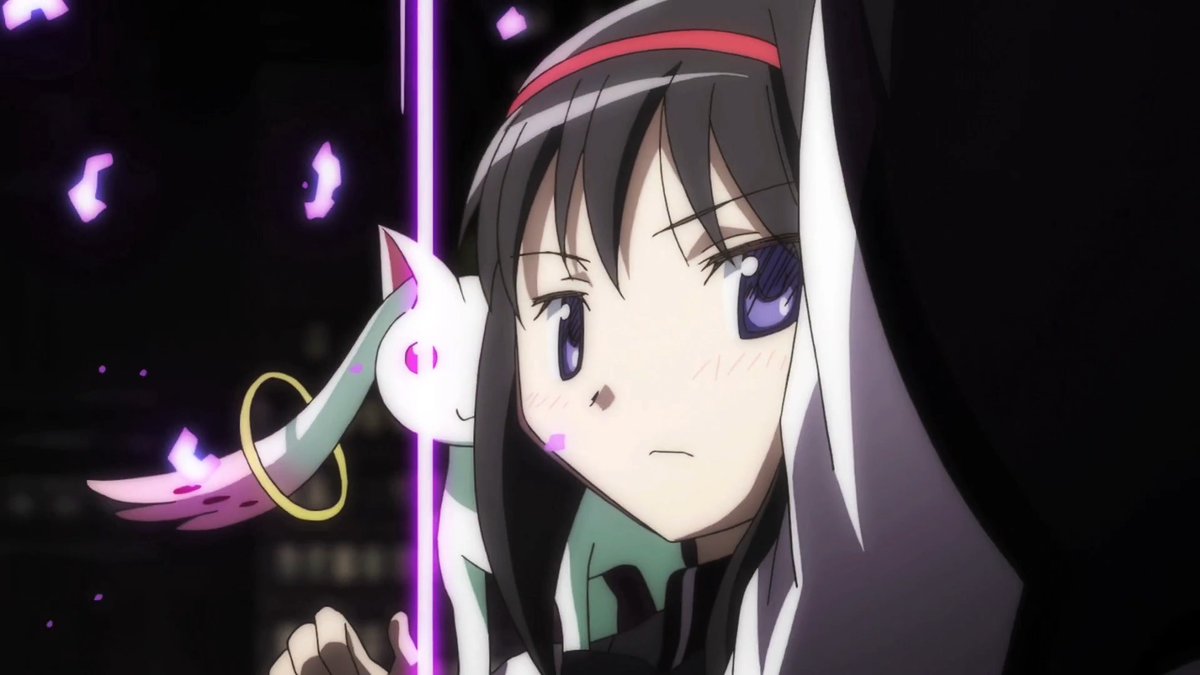 ¡Se acerca la rebelión a cines! Disfruta de Madoka Magica Rebellion y ve un adelanto de Walpurgisnach Rising al final! 😈✨ ¡Boletos ya a la venta en taquillas, app y web! México: En cines del 3-7 de septiembre | Latinoamérica: A partir del 17 de septiembre.