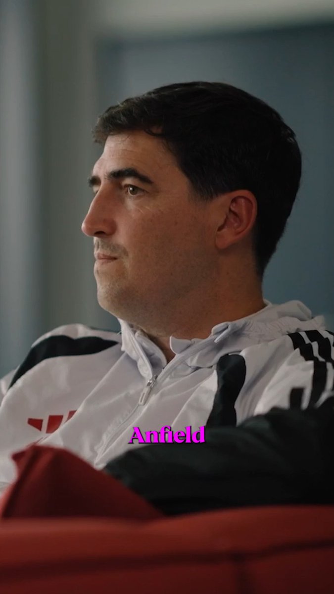 "I think we are going to be much, much better." ❤️ Andoni Iraola wants his Liverpool squad and the Anfield crowd to build something special together 🤝 Watch in full on YouTube 📺