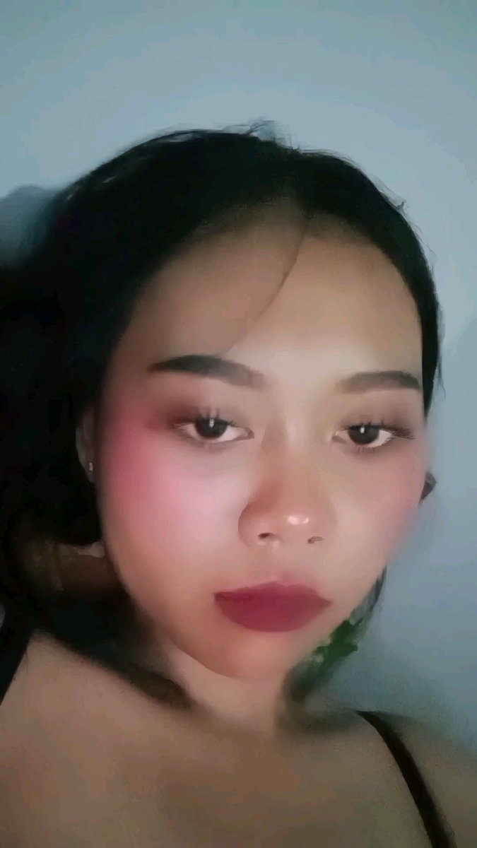 Sampe merem melek
