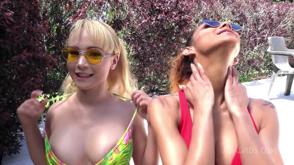 ⭐🔥 Natasha Teen and Veronica Leal🔥⭐ natasha teen. Veronica Leal #NatashaTeen #Natasha10 #pornstar #VeronicaLeal #pornstar